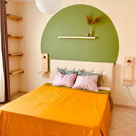 Aparthotel Family Tree - Quiet Area - Self Check In Golem  Exterior foto