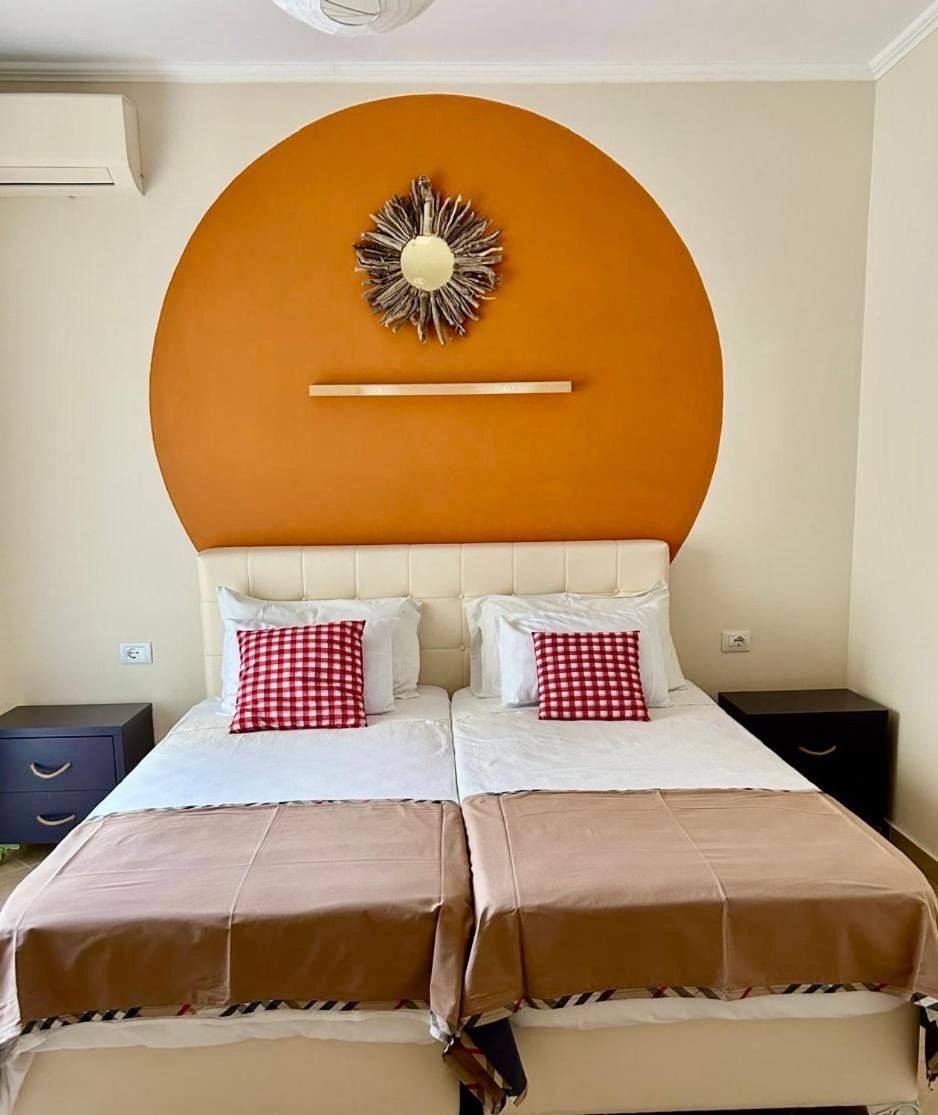 Aparthotel Family Tree - Quiet Area - Self Check In Golem  Exterior foto