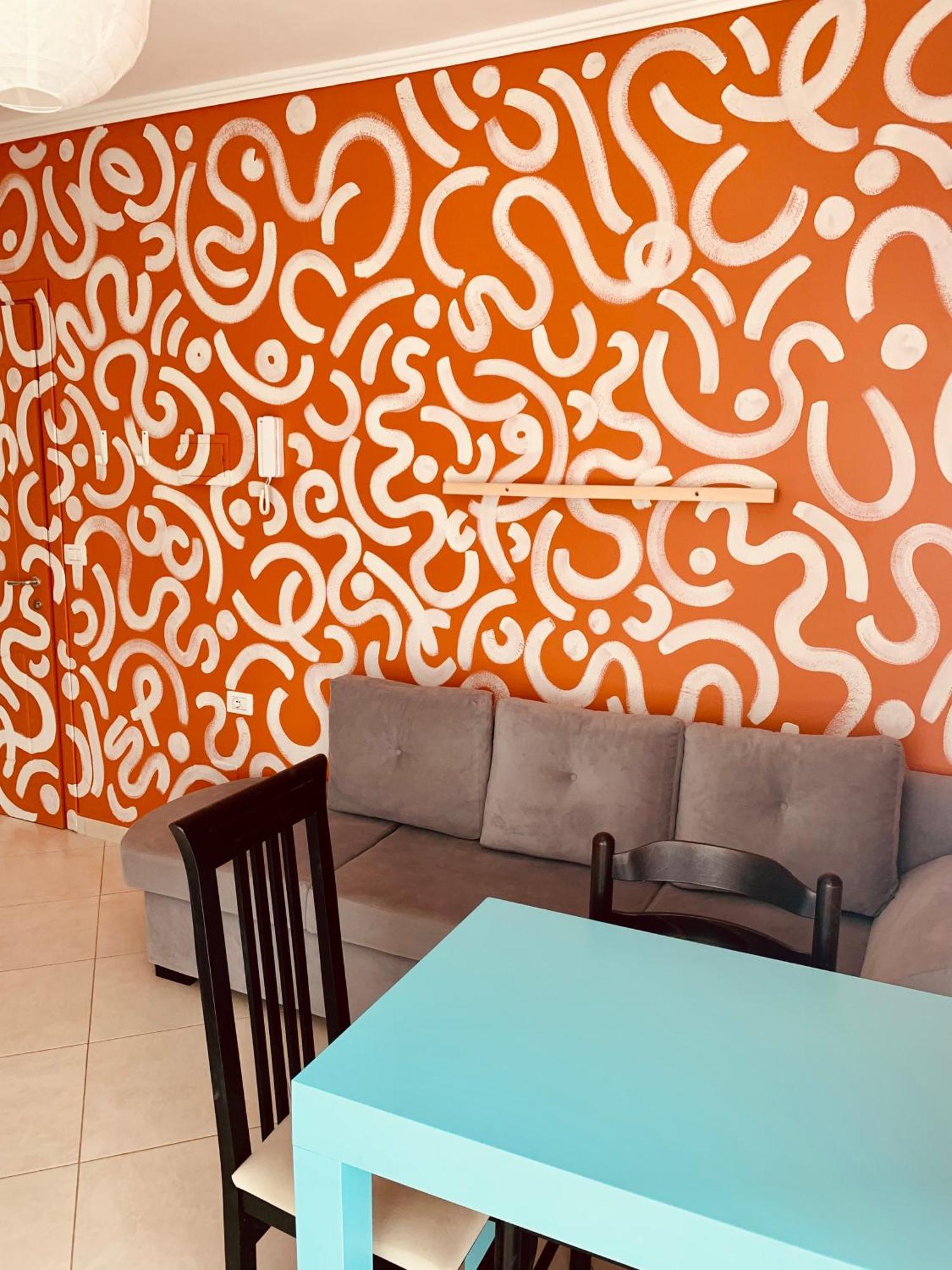 Aparthotel Family Tree - Quiet Area - Self Check In Golem  Exterior foto